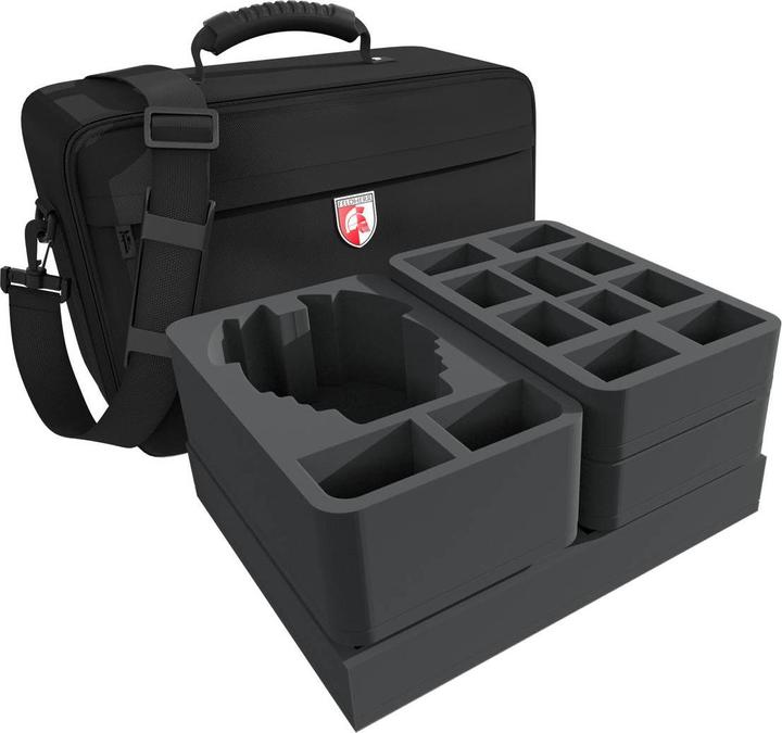 Actual product image Feldherr MAXI bag for Aeldari (Foam material)