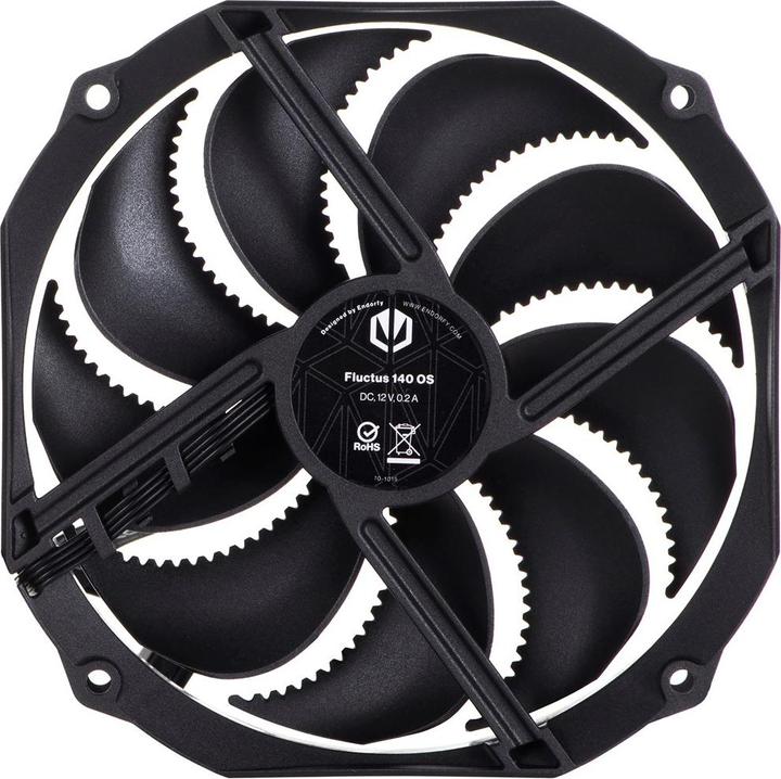 Produktbild Endorfy Fortis 5 (200 mm)
