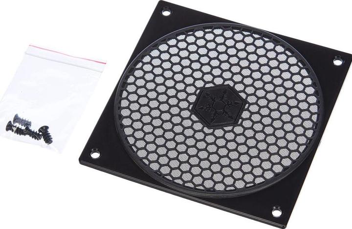 Produktbild Silverstone Sst-Ff121