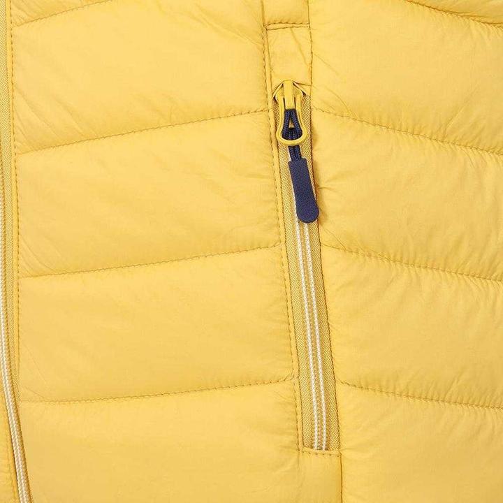 Produktbild Lazy Jacks Weste Wattiert Leicht (46)