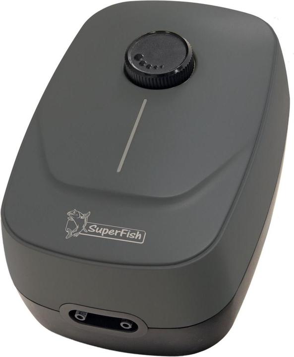Actual product image SuperFish SILENT AIR 4000