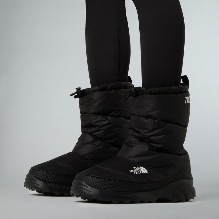 Actual product image North Face Nuptse Traction (39)