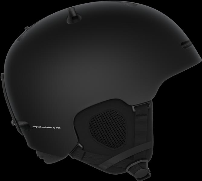 Actual product image Poc Fornix (51 - 54 cm, XS, S)