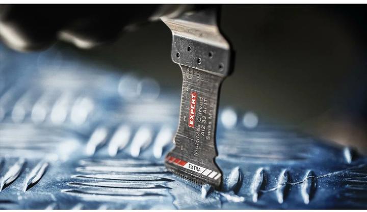 Productafbeelding Bosch Professional Zubehör Expert MultiMax AIZ 32 APIT