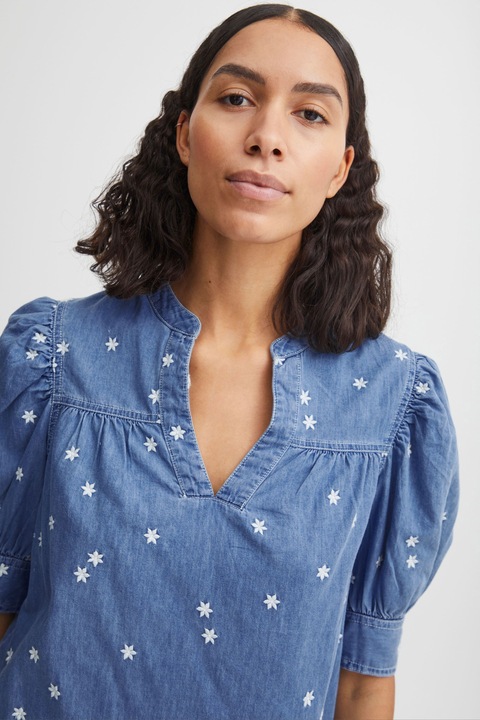 Image du produit B.young BYFVLYSTRA BLOUSE - 20812905 (38)