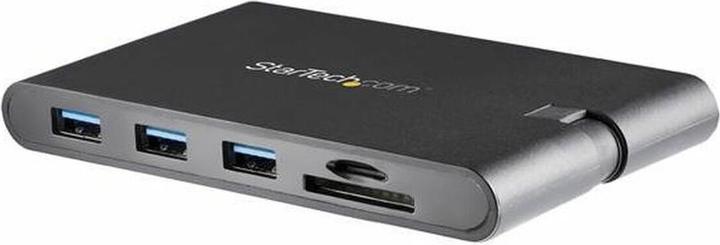 Produktbild StarTech DKT30CHVSCPD (USB-C, 5 Ports)