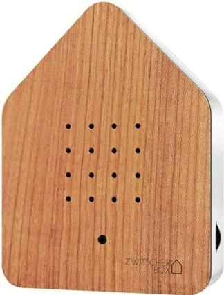 Produktbild Relaxound Zwitscherbox (11 x 14.5 x 11 cm)