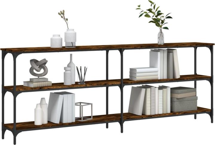 Produktbild vidaXL Gerwald (200 x 29 x 75 cm)