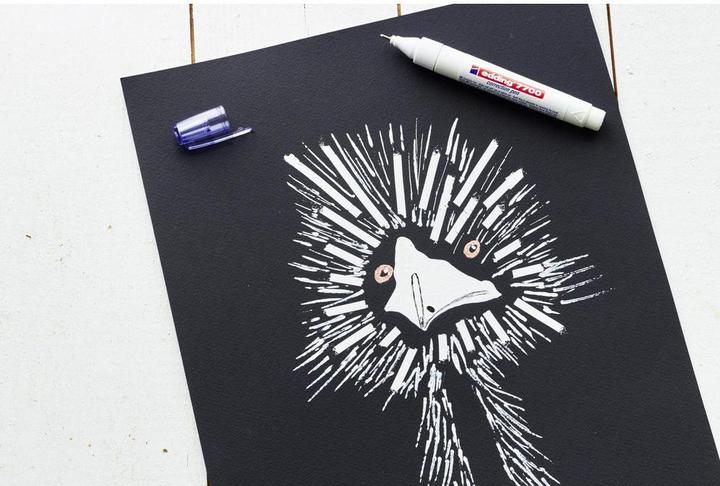 Produktbild Edding Korrekturstift