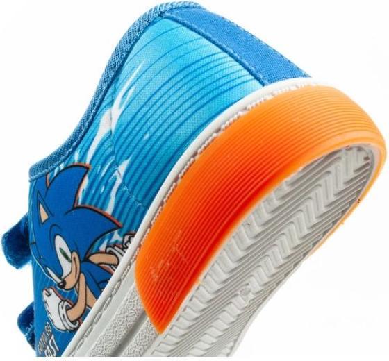 Image du produit Leomil Sonic Speed Fersenblitz (26)