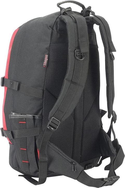 Actual product image Shugon Gran Paradiso 35 Hiker Backpack (35 Litres) (35 l)