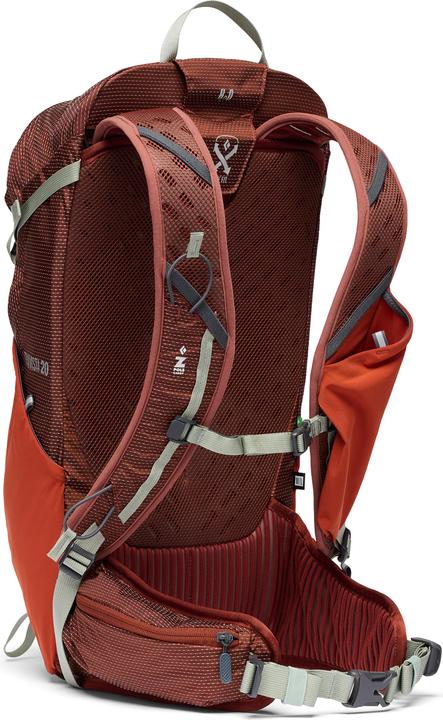 Produktbild Black Diamond Trail Vista 20 Backpack (20 l)