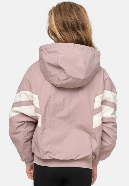 Image du produit Urban Classics Veste de batwing en crinoline pour filles - 17250 (110, 116)