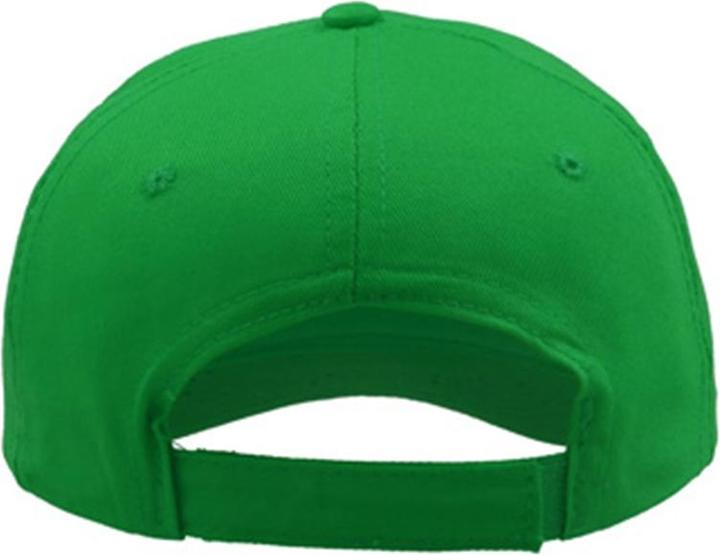 Produktbild Atlantis Baseballkappe mit 5 Paneelen (2 StückPackung) (One Size)