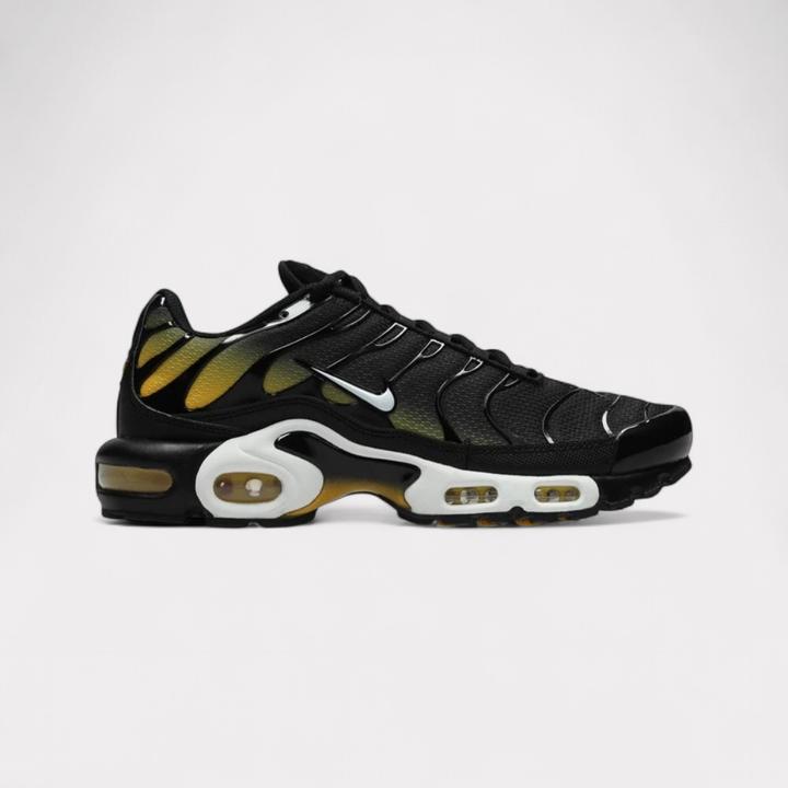 University Gold, Black, White