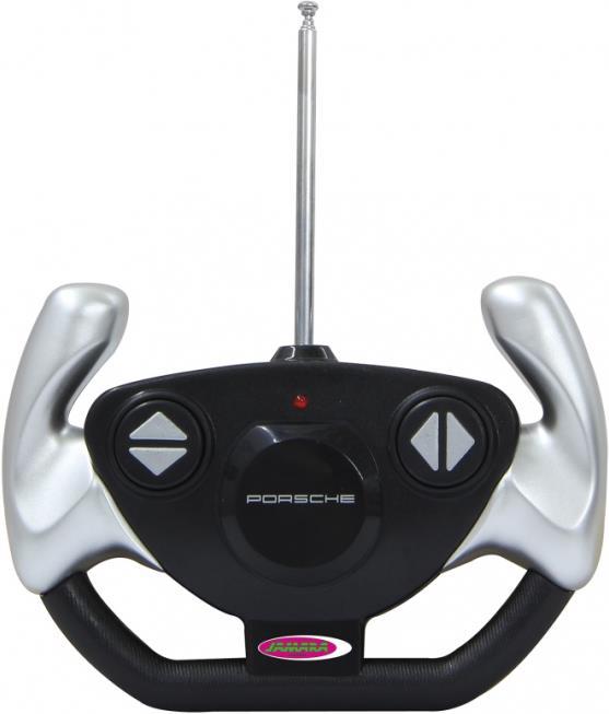 Image du produit Jamara Porsche 911 Carrera S
