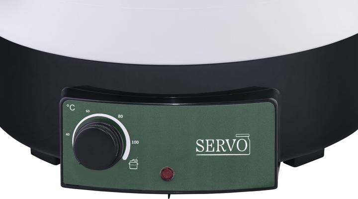 Immagine prodotto SERVO Einkochaut.29l Email o.U (29 l)
