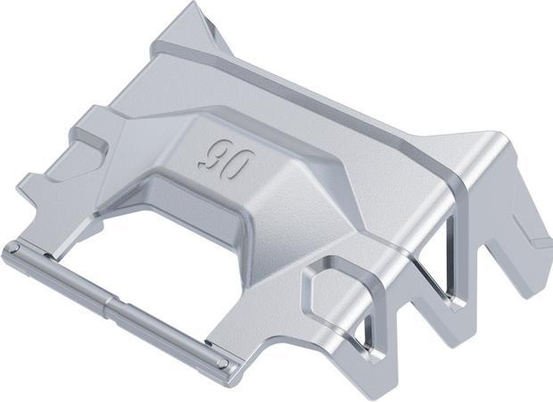 Image du produit Head Almonte Harscheisen Silber