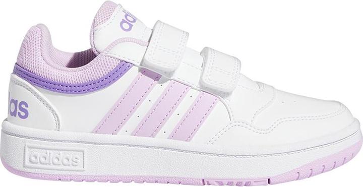 Produktbild Adidas HOOPS 3.0 CF C (32)