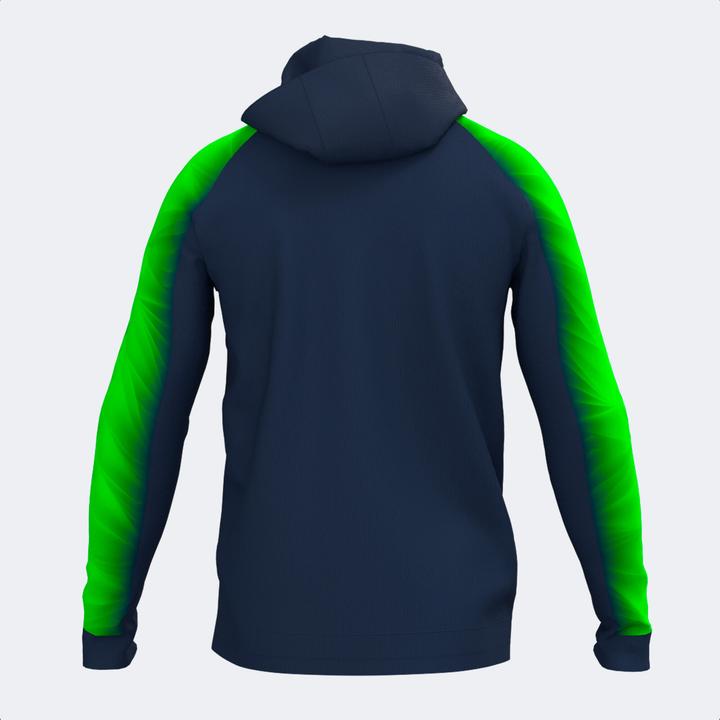 Produktbild Joma Felpa con Cappuccio Elite Xi (XS)
