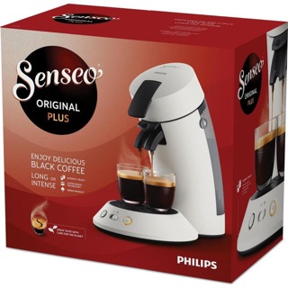 Productafbeelding Philips Senseo Original Plus (Senseo)