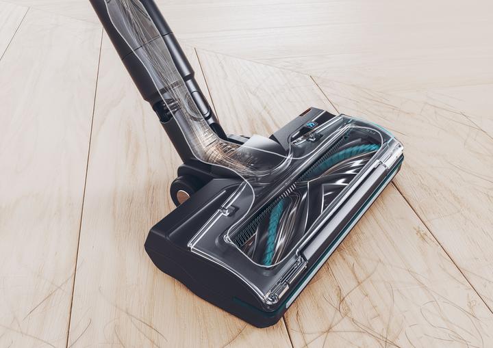 Produktbild Hoover HF410P 011