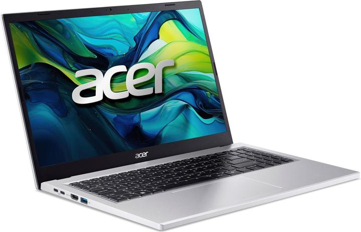 Produktbild Acer Aspire Go 15 (15.60", Intel Core i5-13420H, 8 GB, 512 GB, DE)