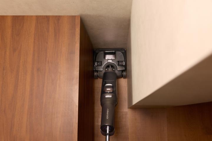 Produktbild Roborock F25 Ultra (Saugen + Wischen)