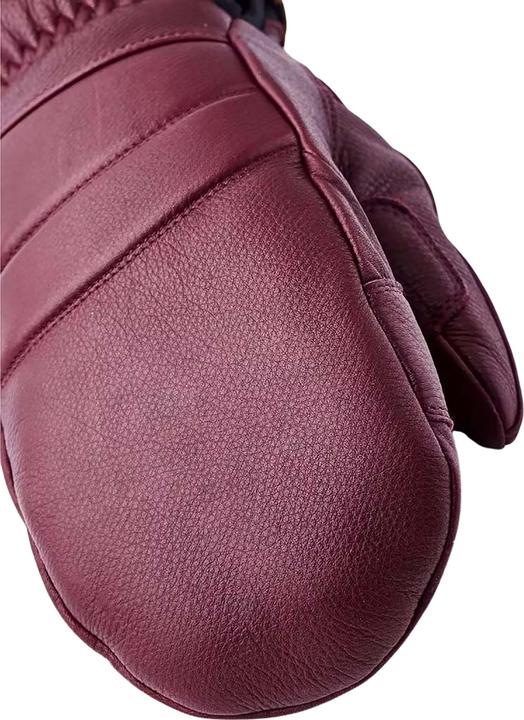 Actual product image Hestra Women's Fall Line Mitt (L)