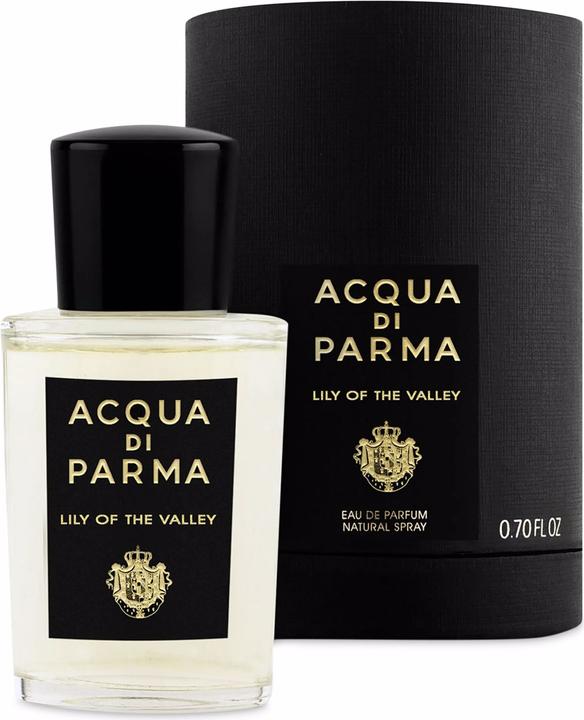 Actual product image Acqua Di Parma Lily of the Valley Lily of the Valley (Eau de parfum, 180 ml)