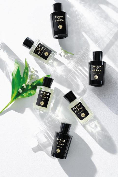 Actual product image Acqua Di Parma Lily of the Valley Lily of the Valley (Eau de parfum, 180 ml)