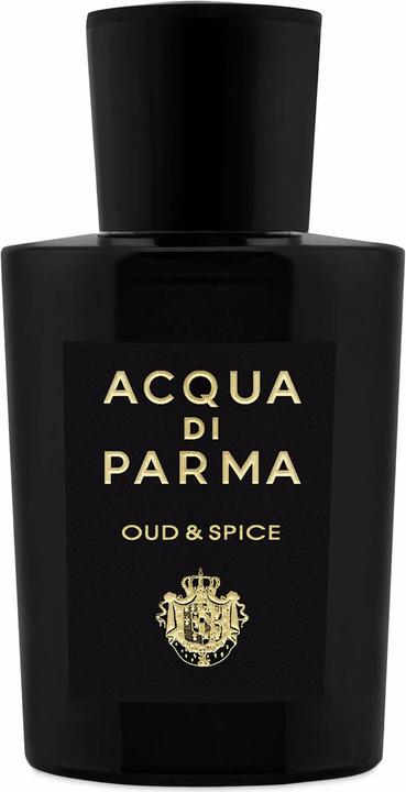 Actual product image Acqua Di Parma Oud&Spice (Eau de parfum, 100 ml)