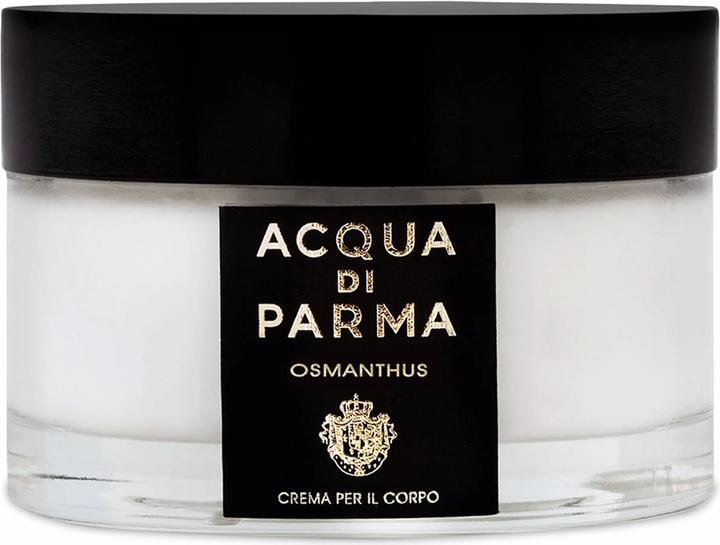 Acqua Di Parma Signatures of the Sun Osmanthus Körpercreme Osmanthus (Körpercreme, 150 ml)