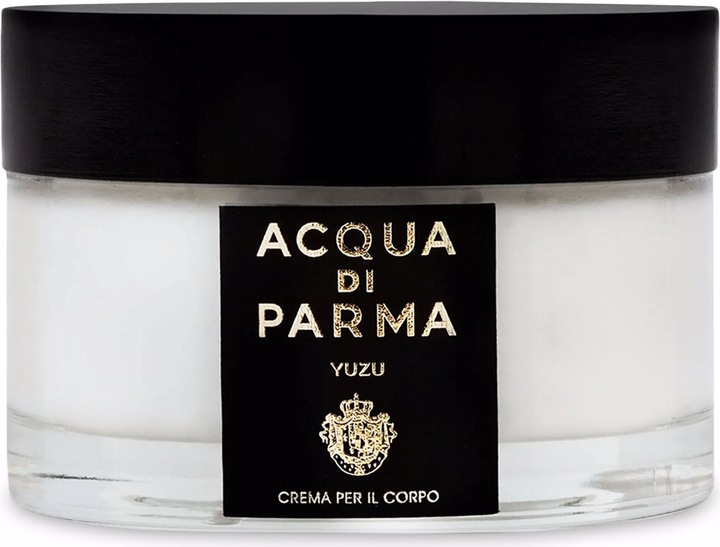 Produktbild Acqua Di Parma Signatures of the Sun Yuzu Körpercreme Yuzu (Körpercreme, 150 ml)