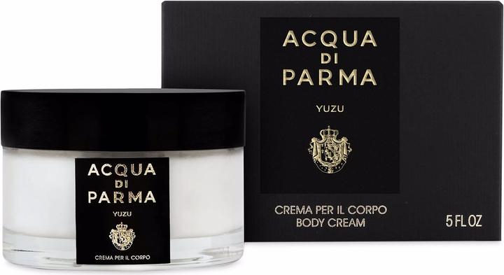 Immagine prodotto Acqua Di Parma Crema corpo allo Yuzu (Crema corpo, 150 ml)