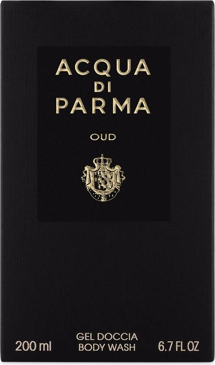 Immagine prodotto Acqua Di Parma Firme del Sole Oud Gel Doccia (200 ml)