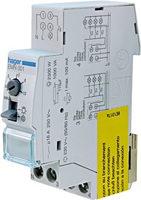 Produktbild Hager Treppenlichtzeitschalter