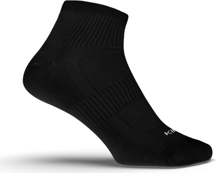 Produktbild Kiprun Laufsocken Run 100 3er-Pack Baumwolle (35 - 38)