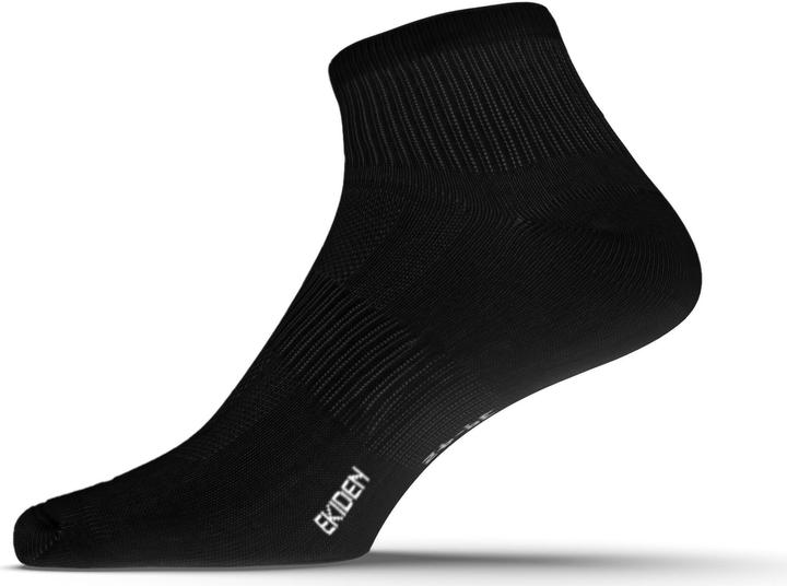 Produktbild Kiprun Laufsocken Run 100 3er-Pack Baumwolle (35 - 38)