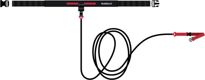 Image du produit Nabaiji Élastique flottant