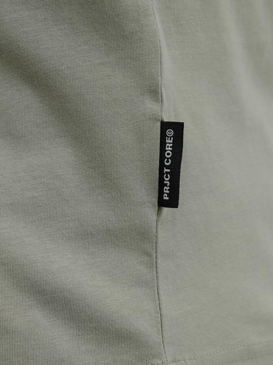 Actual product image Jack & Jones Plus Size T-shirt T-shirt (3XL)