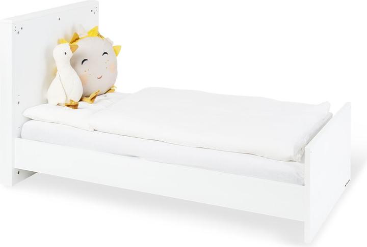 Image du produit Pinolino Lit d'enfant "Lova (70 x 140 cm)