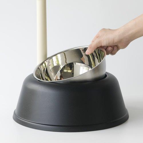 Produktbild Alessi Lupita Hundenapf (1.50 l)