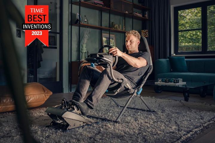 Immagine prodotto Playseat Challenge X