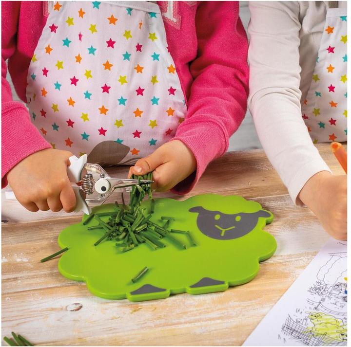 Produktbild Kuhn Rikon Schaf