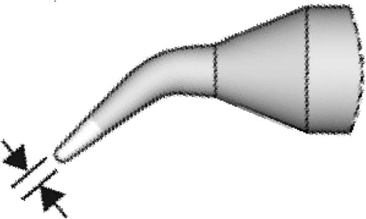 Produktbild JBC Lötspitze (Lötspitze)