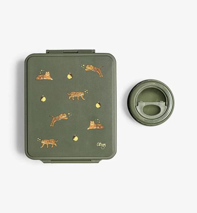 Produktbild Citron Grand Lunchbox