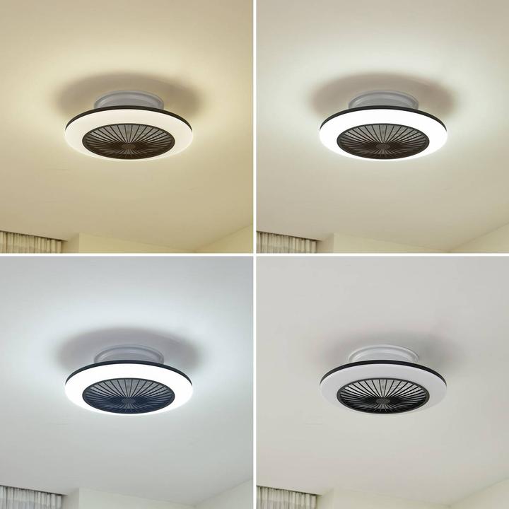 Produktbild Lindby Mamuti (47.10 dB)