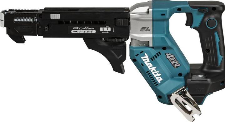 Produktbild Makita DFR 552 (Magazinschrauber)