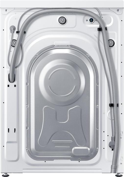 Actual product image Samsung WW6400 washing machine (9 kg, Left)
